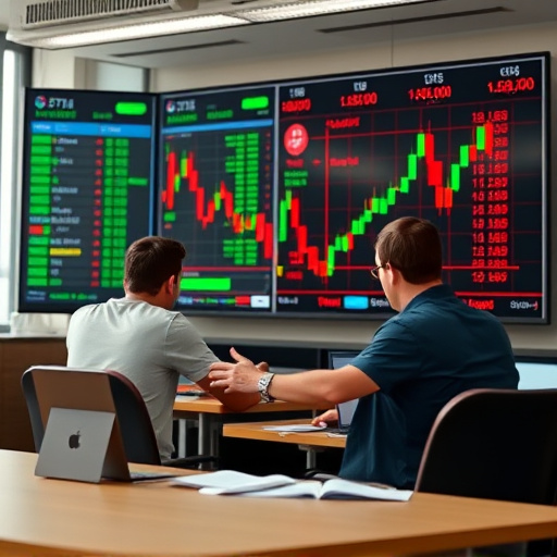 stock trading classes