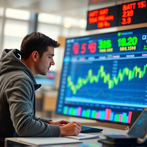 stock trading classes