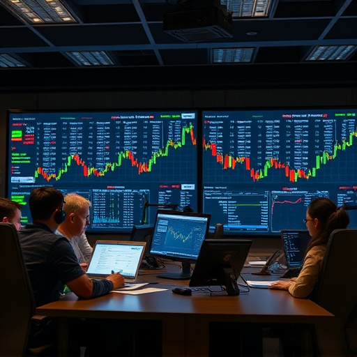 stock trading classes