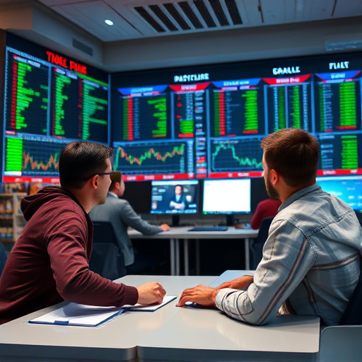 stock trading classes