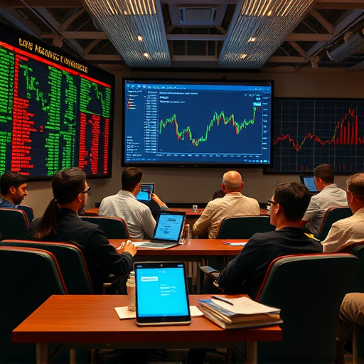 stock trading classes