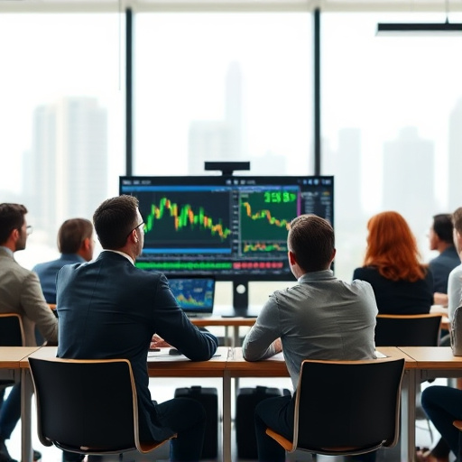 stock trading classes