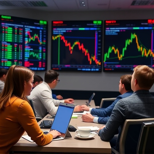 stock trading classes