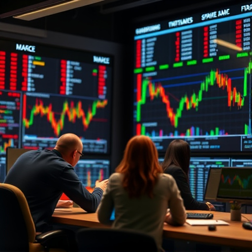 stock trading classes