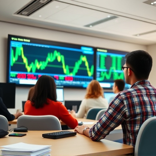 stock trading classes