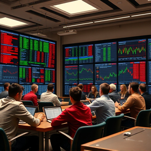 stock trading classes