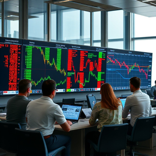 stock trading classes