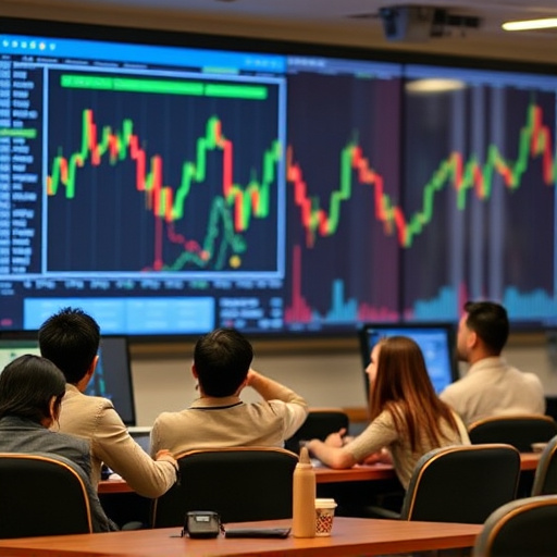 stock trading classes