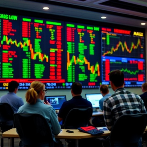 stock trading classes