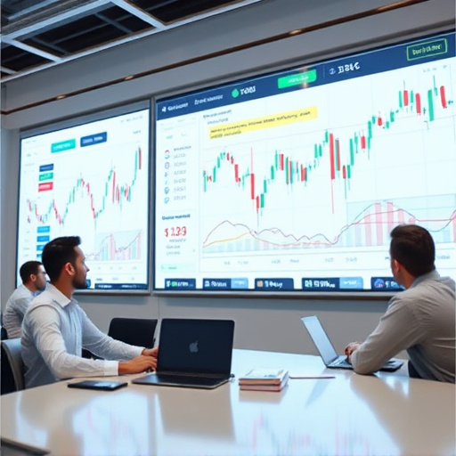 stock trading classes