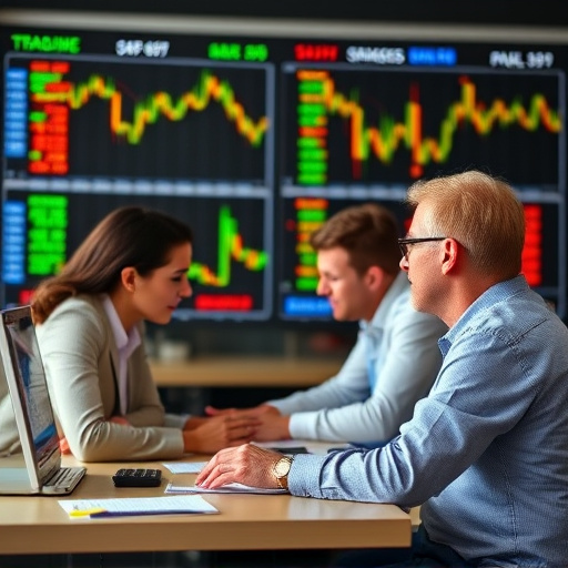 stock trading classes