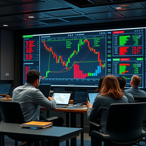 stock trading classes