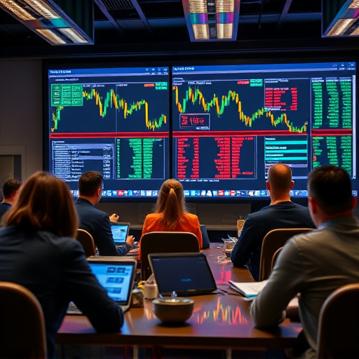 stock trading classes