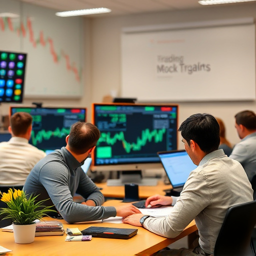 stock trading classes
