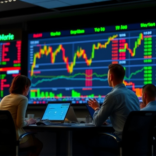 stock trading classes