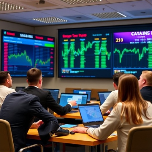 stock trading classes
