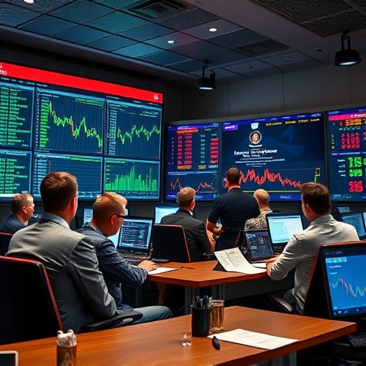 stock trading classes