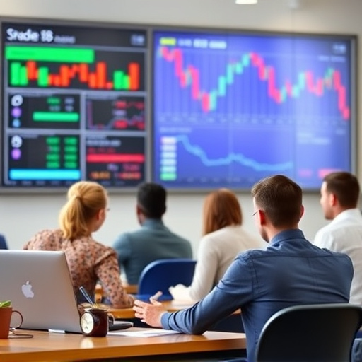 stock trading classes
