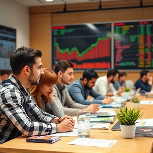 stock trading classes