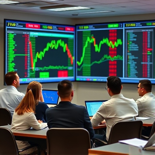 stock trading classes