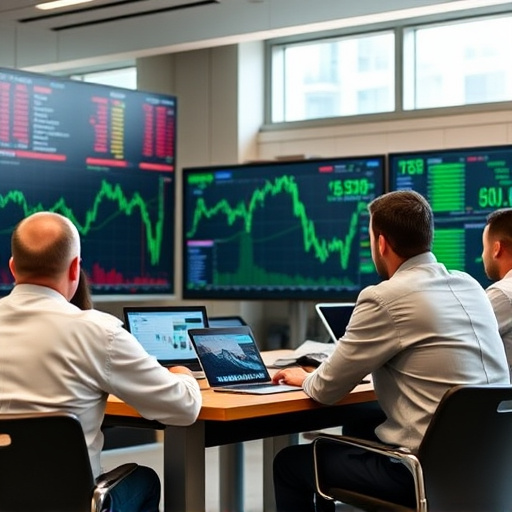 stock trading classes