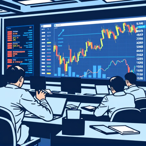 stock trading classes