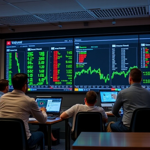 stock trading classes