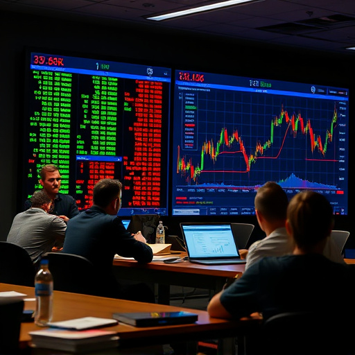 stock trading classes