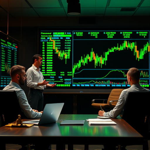 stock trading classes