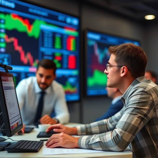 stock trading classes