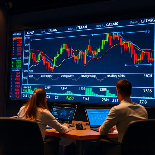 stock trading classes