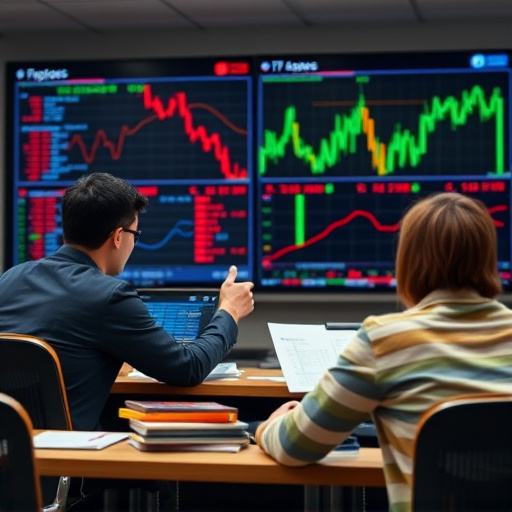 stock trading classes
