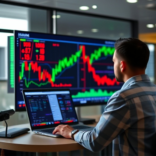 stock trading course