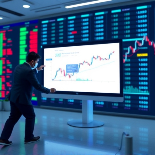 stock trading course