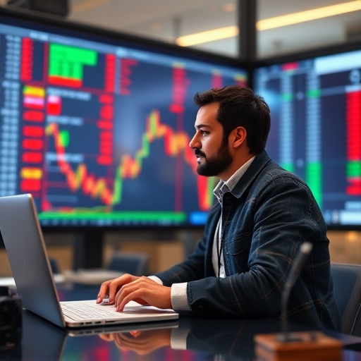 stock trading course