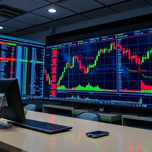 stock trading course