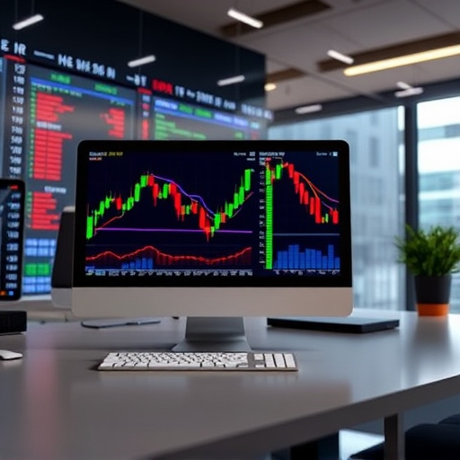 stock trading course