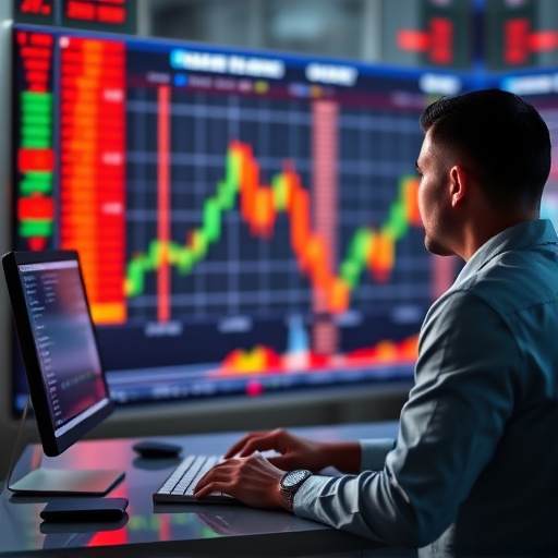 stock trading course