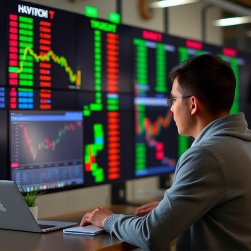 stock trading courses