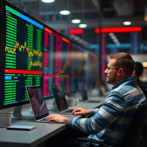 stock trading courses