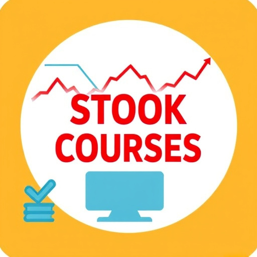 stock trading courses