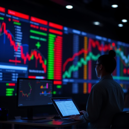 stock trading courses