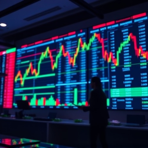 Unlock Melbourne’s Stock Market: Top Trading Courses Revealed