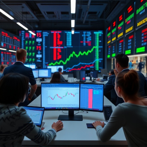 stock trading courses