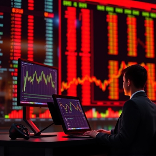 stock trading courses