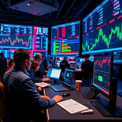 stock trading courses