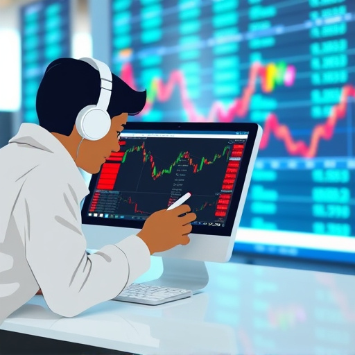 stock trading courses