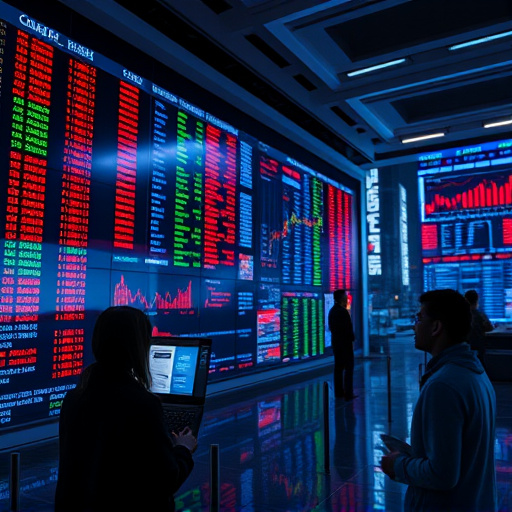 stock trading courses