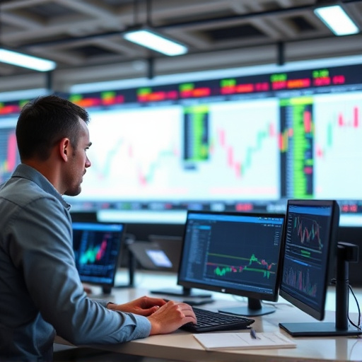 stock trading courses