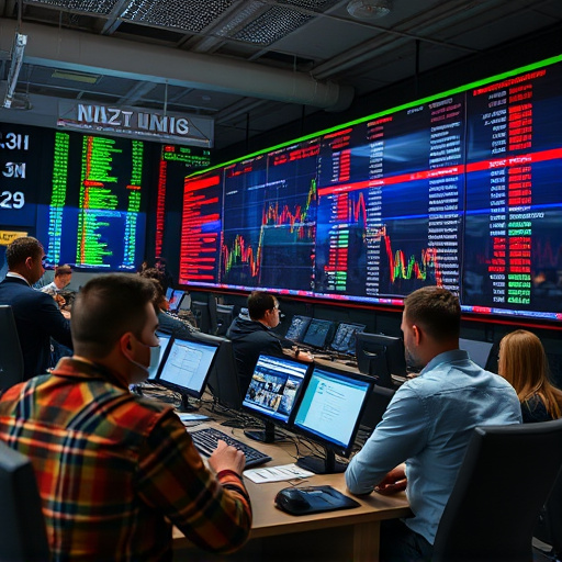stock trading courses